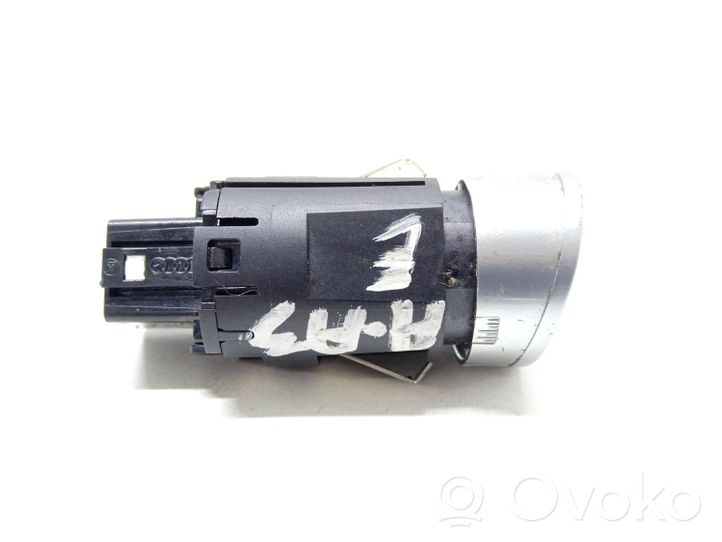 Audi A3 S3 8V Bouton poussoir de démarrage du moteur 8V0905217B