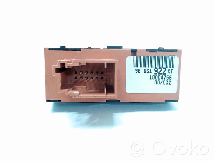 Citroen C3 Picasso Przycisk / Włącznik ESP 96631922XT