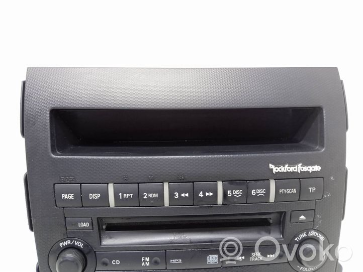 Mitsubishi Outlander Multimedijos kontroleris 8002A067XA