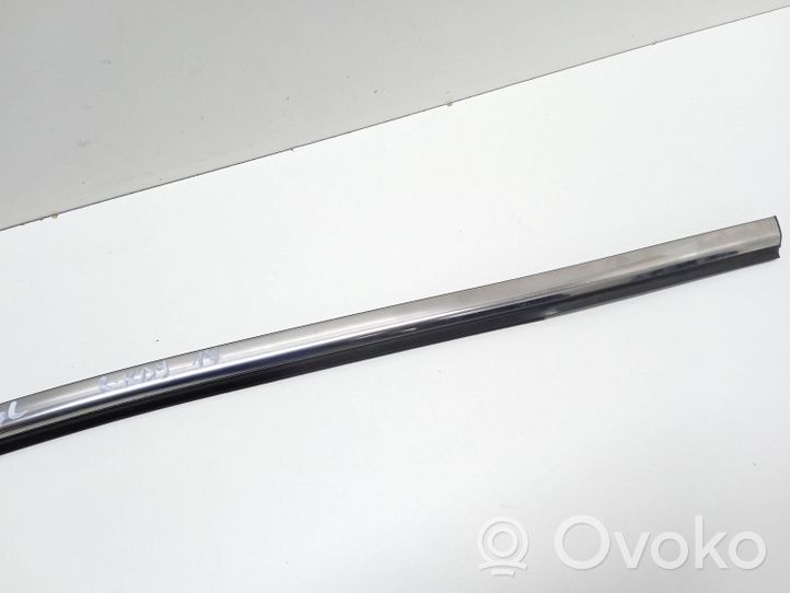 Renault Kadjar Rear door trim (molding) 