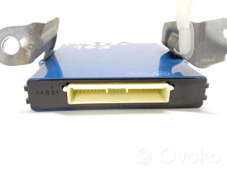 Toyota Prius (XW20) Centralina/modulo motore ECU 8961847010