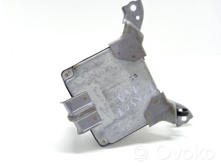 Toyota Prius (XW20) Gearbox control unit/module 8953547010