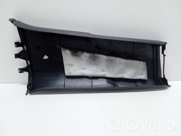 Volkswagen PASSAT B7 Rivestimento montante (B) (fondo) 3C0867291