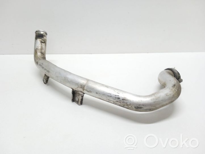 KIA Rio Engine coolant pipe/hose 