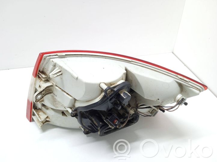 18477101 Skoda Octavia Mk3 (5E) Rear/tail lights, 40.88 € | RRR