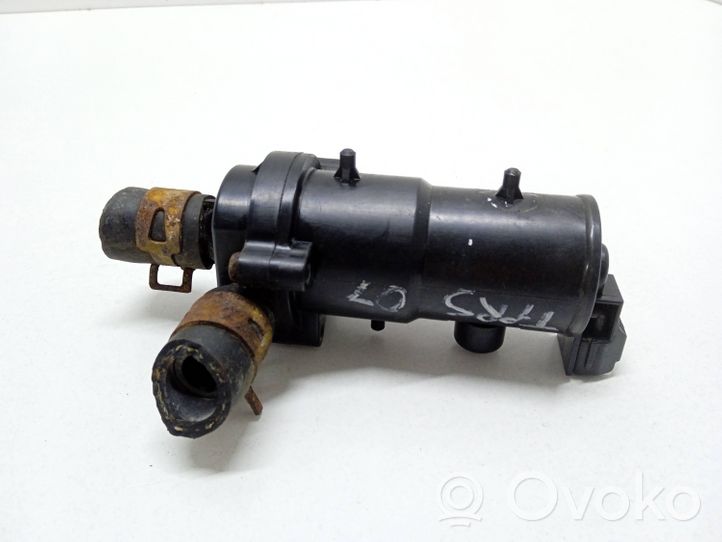 Toyota Prius (XW20) Electric auxiliary coolant/water pump 0641000951