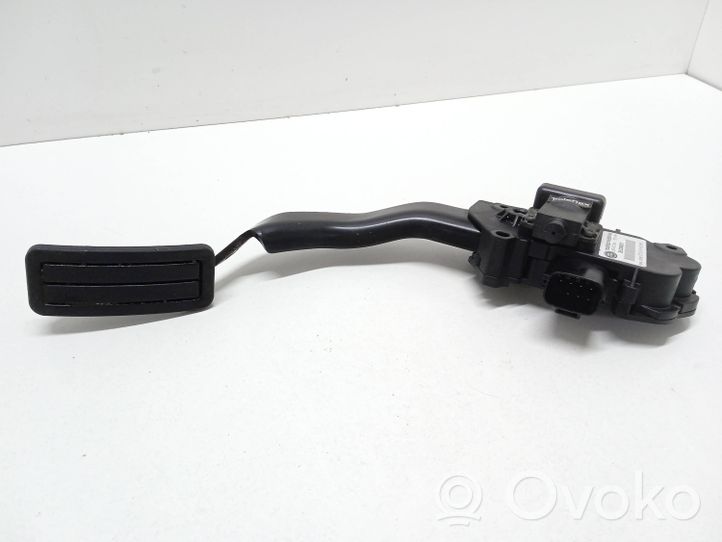 Land Rover Range Rover Sport L320 Pedale dell’acceleratore SLC500021