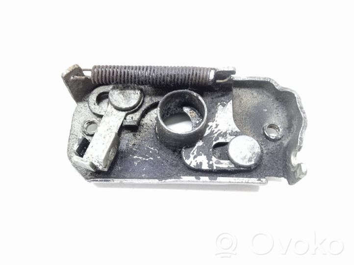 Land Rover Range Rover P38A Serrure de capot 