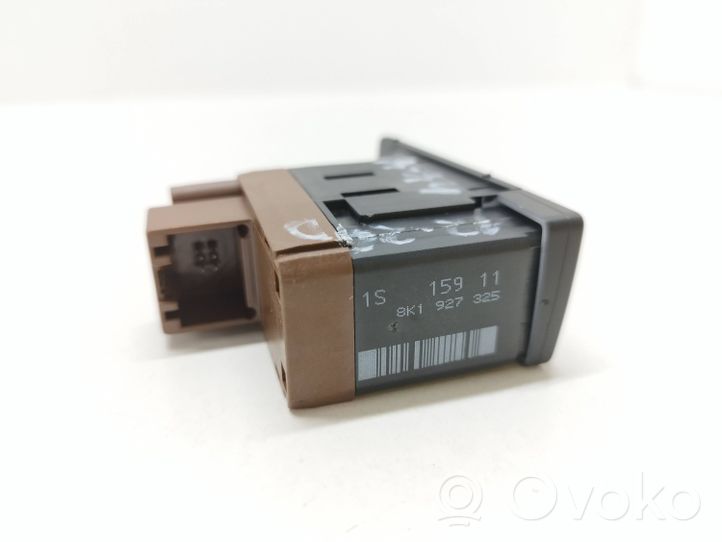 Audi A4 S4 B8 8K Traction control (ASR) switch 8K1927325