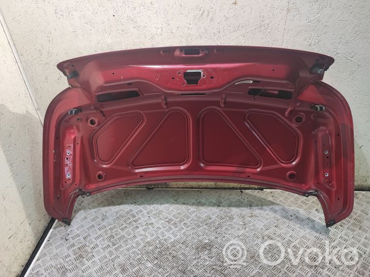 Mitsubishi Colt CZ3 Tailgate/trunk/boot lid 