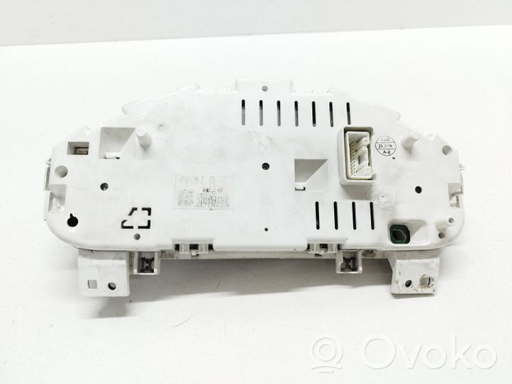 Mitsubishi Colt CZ3 Tachimetro (quadro strumenti) MM0038001