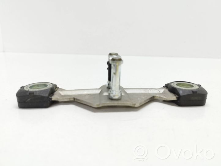 Audi Q3 8U Loading door lock loop/hook striker 8P4827507A