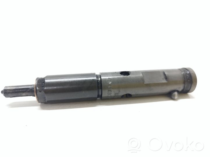 Opel Vectra B Fuel injector 09158400