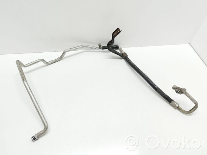 Toyota Prius (XW20) Air conditioning (A/C) pipe/hose HFC134A