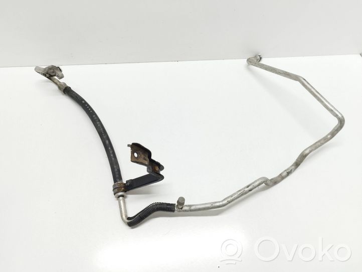 Toyota Prius (XW20) Air conditioning (A/C) pipe/hose HFC134A
