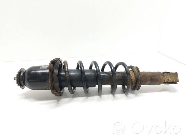 Toyota Prius (XW20) Rear shock absorber with coil spring 78230