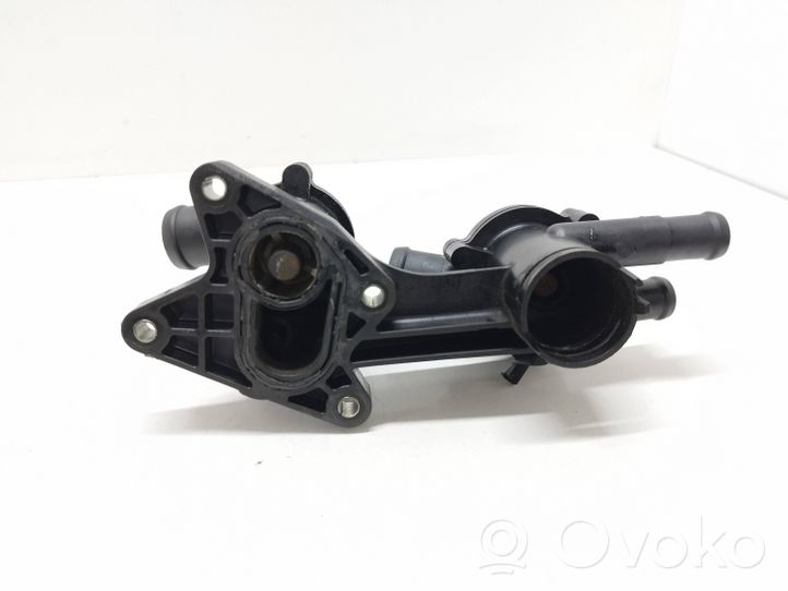 Volkswagen Golf Plus Termostat / Obudowa termostatu 03C121121D