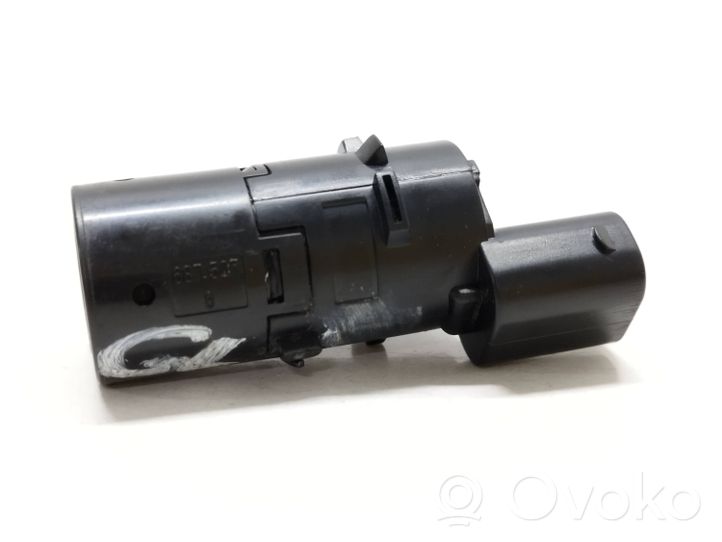 BMW 7 E38 Sensor PDC de aparcamiento 687507