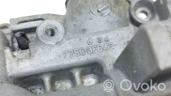 Ford F150 Virtalukko 775C3F642