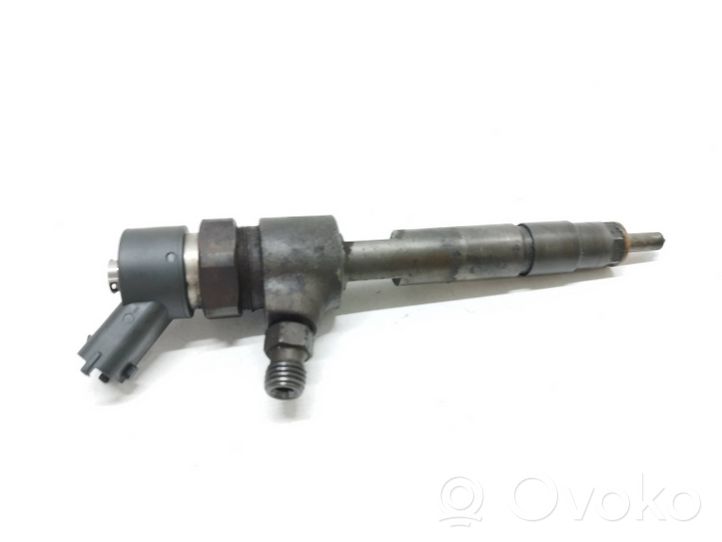 Lancia Kappa Injecteur de carburant 0445110002