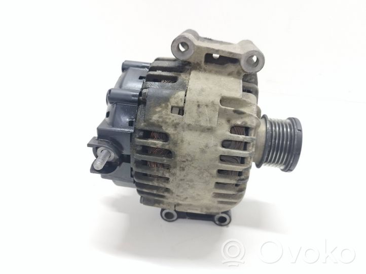 Mercedes-Benz C AMG W204 Generatore/alternatore A0141541102