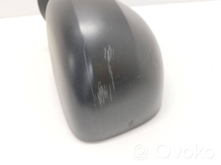 Dacia Sandero Manual wing mirror E9024363