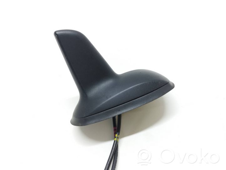 Mercedes-Benz C AMG W204 Antenna GPS 