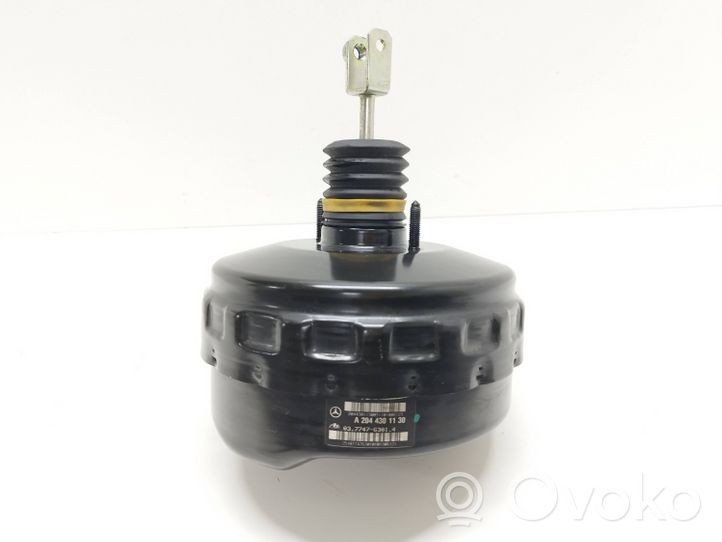 Mercedes-Benz C AMG W204 Servo-frein A2044301130