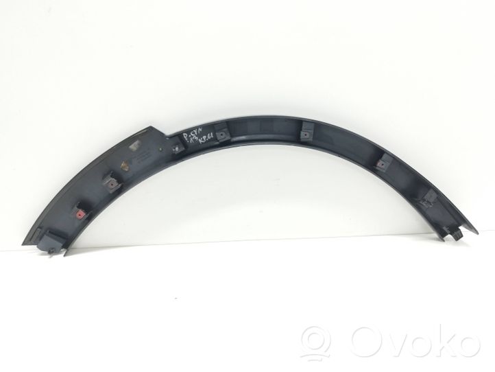 Porsche Cayenne (92A) Rivestimento passaruota posteriore 7P5853827G