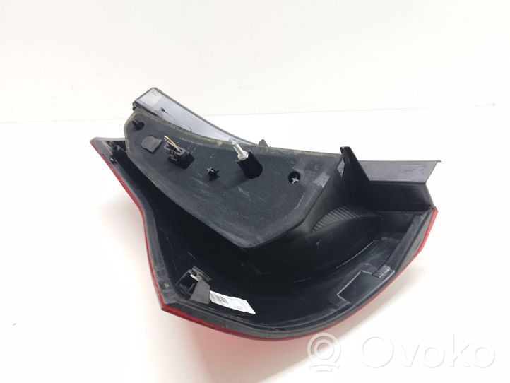 Dacia Sandero Lampa tylna 8200734824