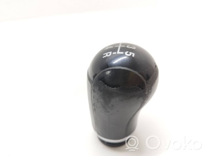 Ford S-MAX Gear lever shifter trim leather/knob 