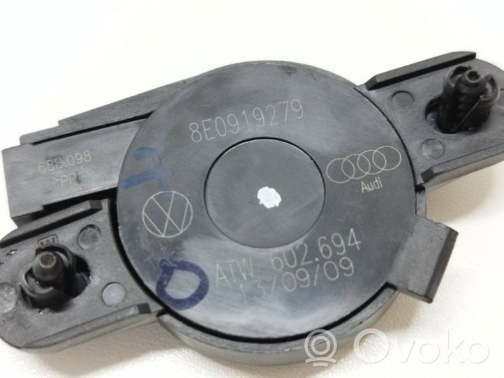 Audi A6 S6 C6 4F Głośnik / Buzzer czujnika parkowania PDC 8E0919279