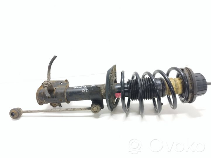 Fiat Stilo Front shock absorber with coil spring 