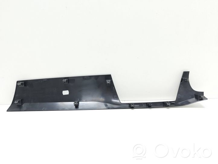 Skoda Fabia Mk3 (NJ) Rivestimento del vano portaoggetti del cruscotto 6V1858418A