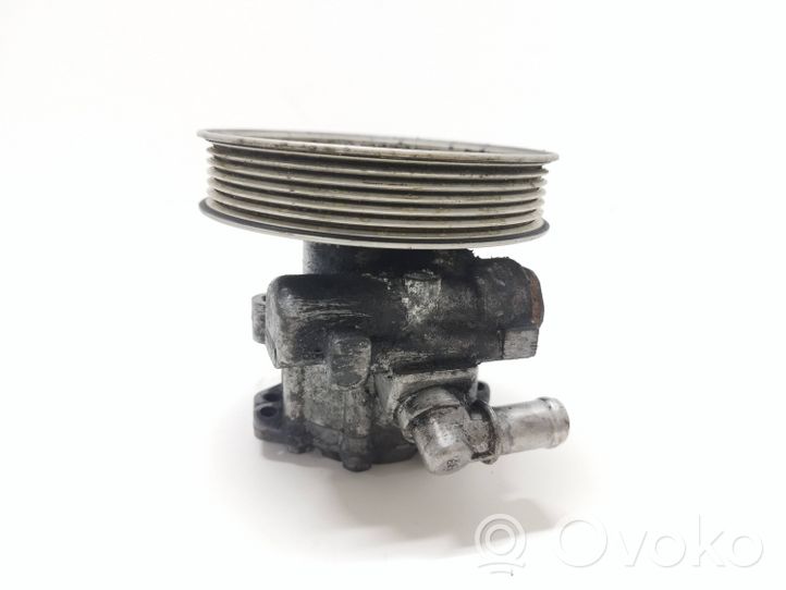 Audi A6 S6 C6 4F Vairo stiprintuvo siurblys 06D145255B