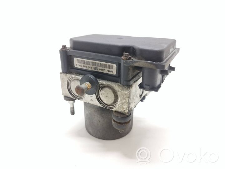 Fiat Stilo ABS-pumppu 51778818