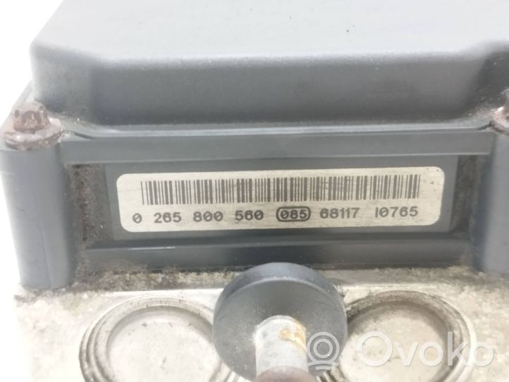 Fiat Stilo Pompe ABS 51778818