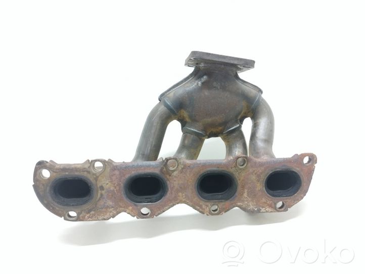 Volkswagen Golf Plus Exhaust manifold 