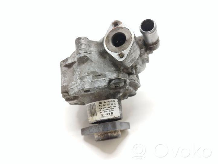 Porsche Cayenne (92A) Pompe de direction assistée 7P6422154