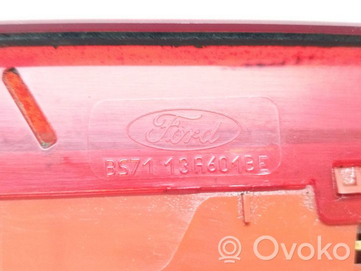 Ford Focus Trzecie światło stop BS7113A601BE