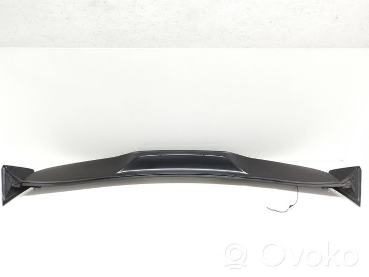 Porsche Cayenne (92A) Spoiler del portellone posteriore/bagagliaio 7P5827934B