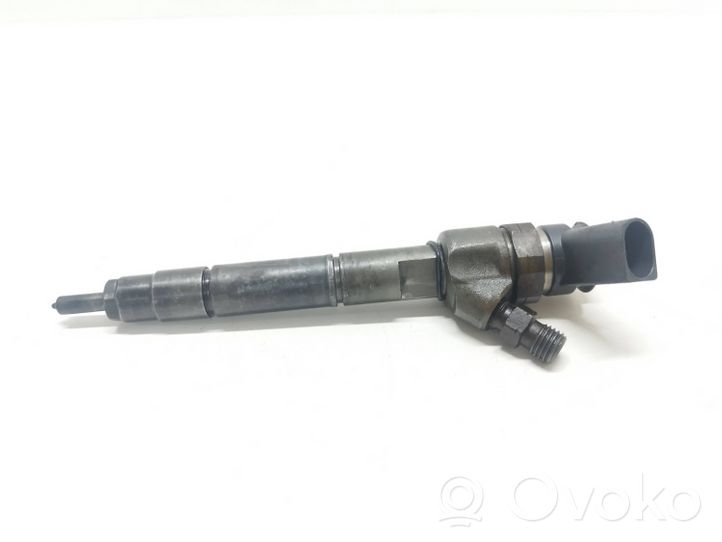 Mitsubishi Colt Injecteur de carburant A6400700787