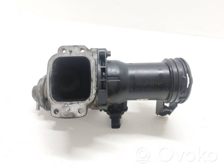 Mitsubishi Colt Soupape vanne EGR A6391400560