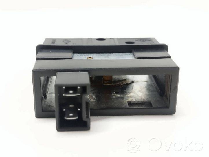 Renault Clio II Panel lighting control switch 7700436111