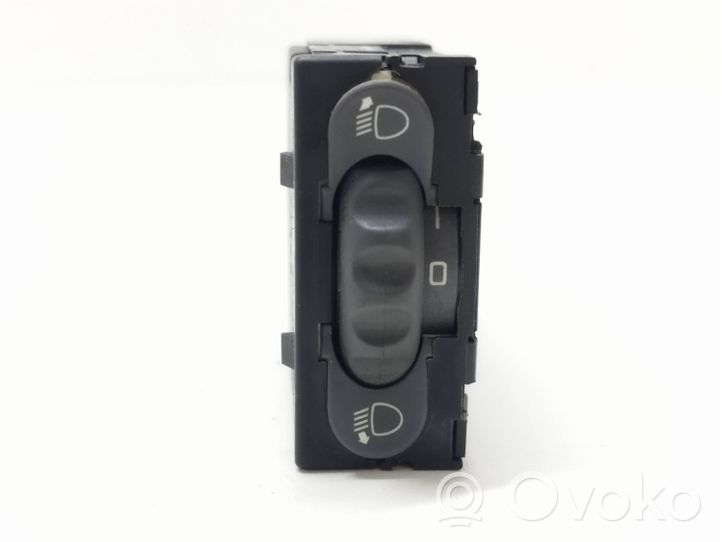 Renault Clio II Headlight level height control switch 7700410134