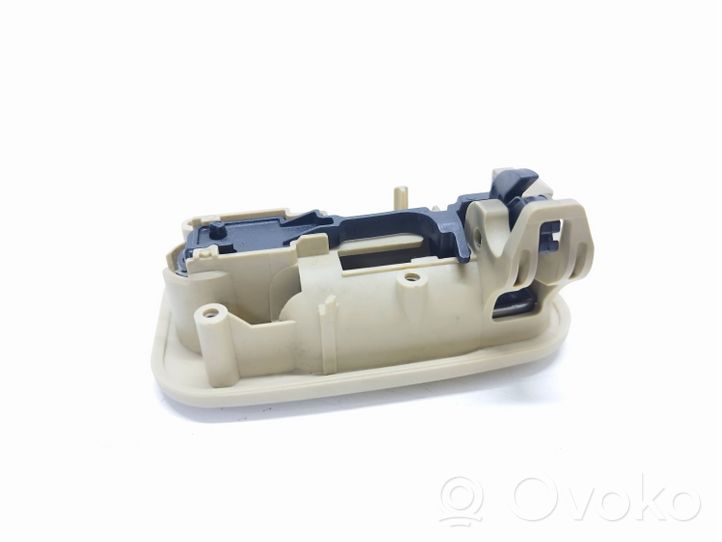 Jaguar S-Type Coque console cache volant, colonne de direction 2R83F06004