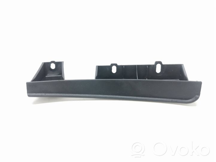 Jaguar I-Pace Rear bumper mounting bracket J9D3291D00BB