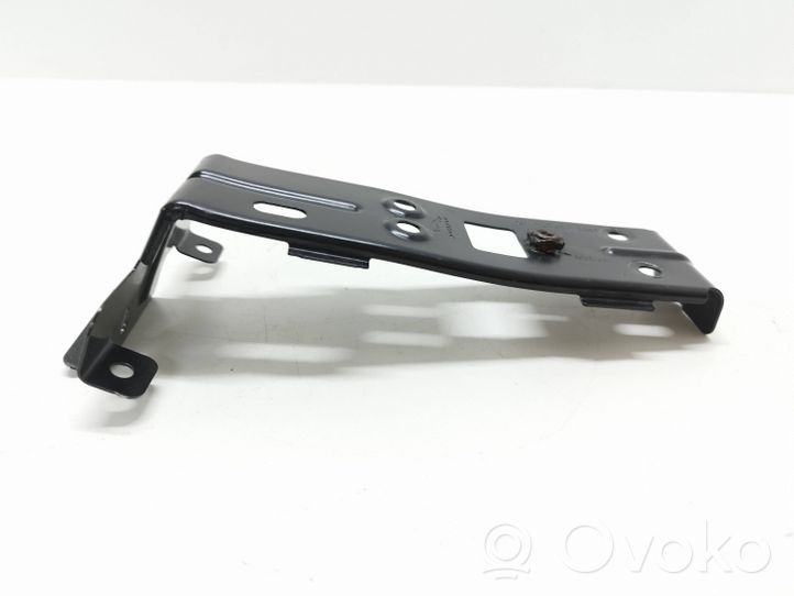 Jaguar I-Pace EGR valve cooler bracket J9D319F658AC