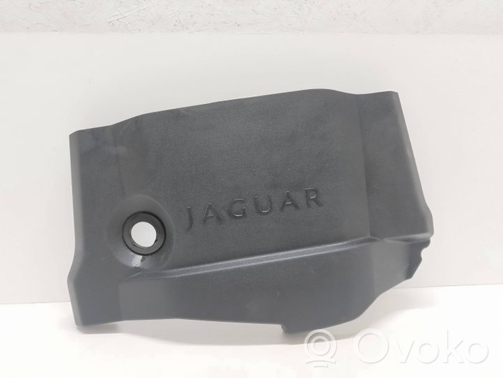 Jaguar S-Type Couvercle cache moteur 4R836A949AD