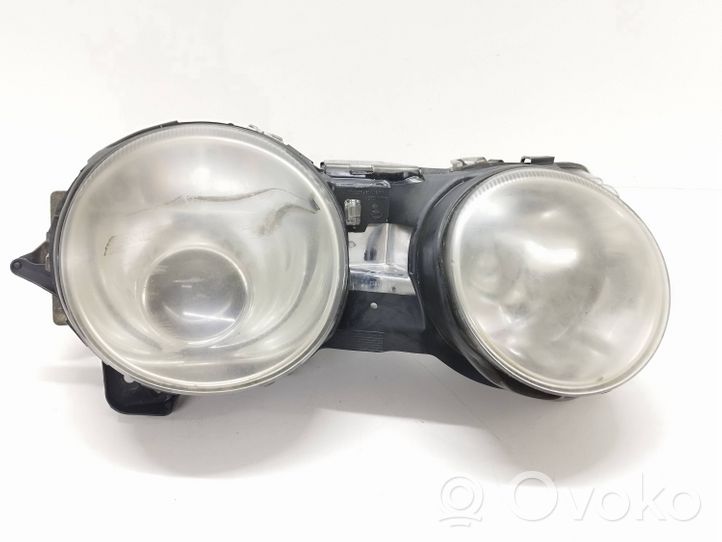 Jaguar S-Type Headlight/headlamp 4R8313W029BA